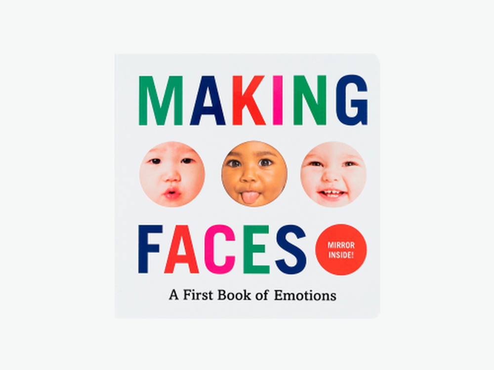 Bär Spielzeugbox • ab 9 Monate+