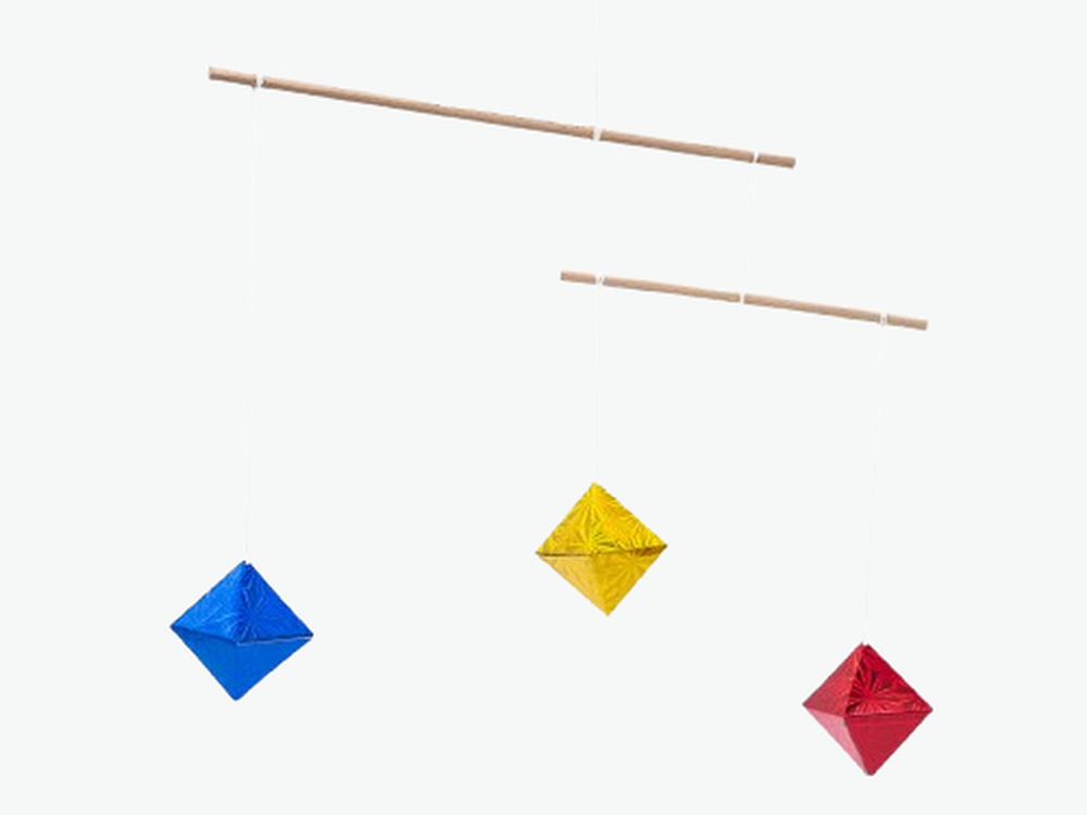 Igel Spielzeugbox • ab Geburt