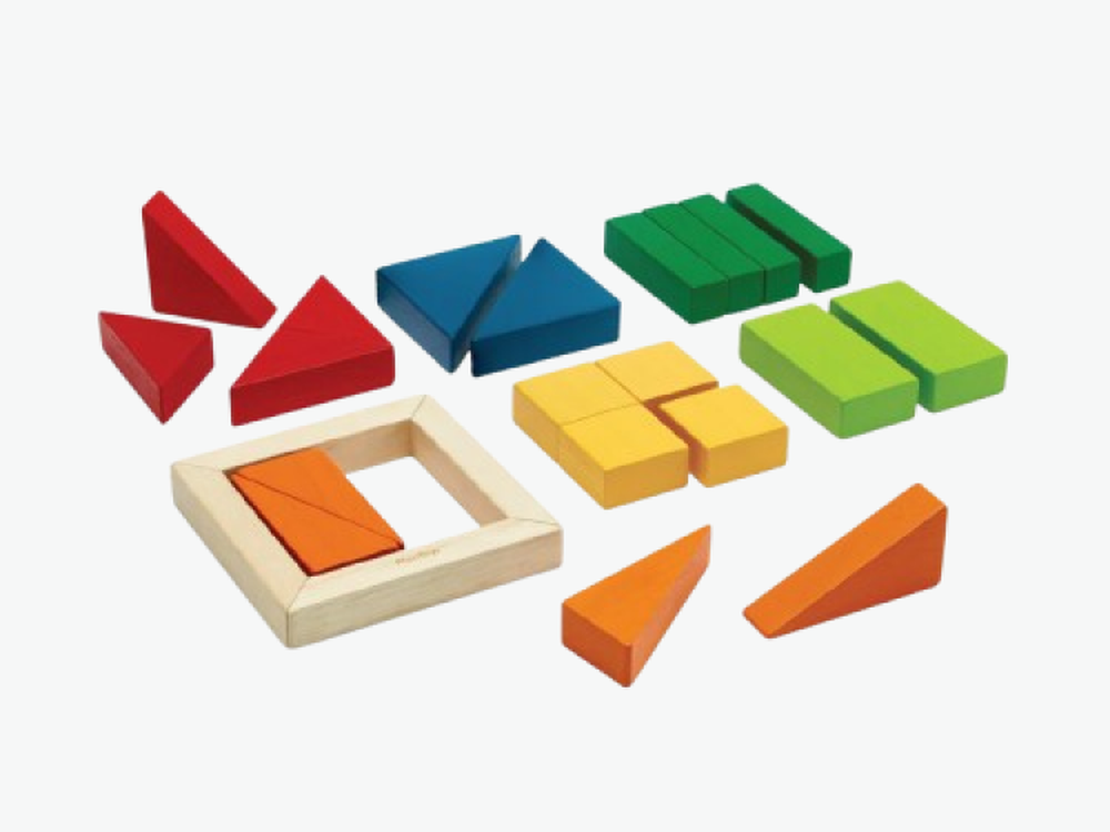 Waschbär Spielzeugbox • ab 30 Monate+