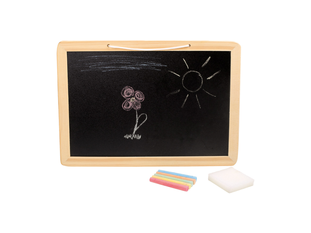 Waschbär Spielzeugbox • ab 30 Monate+