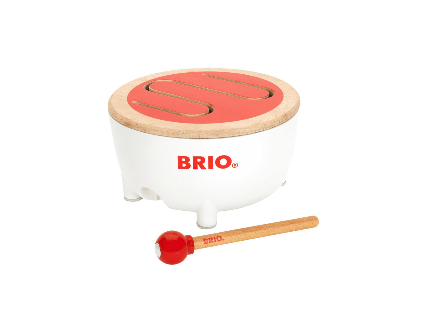 Wildschwein Spielzeugbox  • ab 18 Monate+