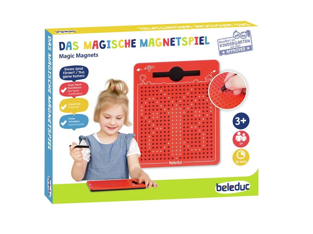 Magnetische Zeichentafel