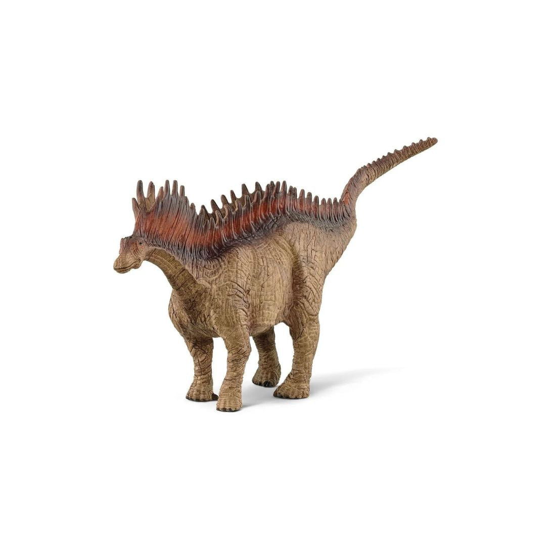 Dino - Amargasaurus