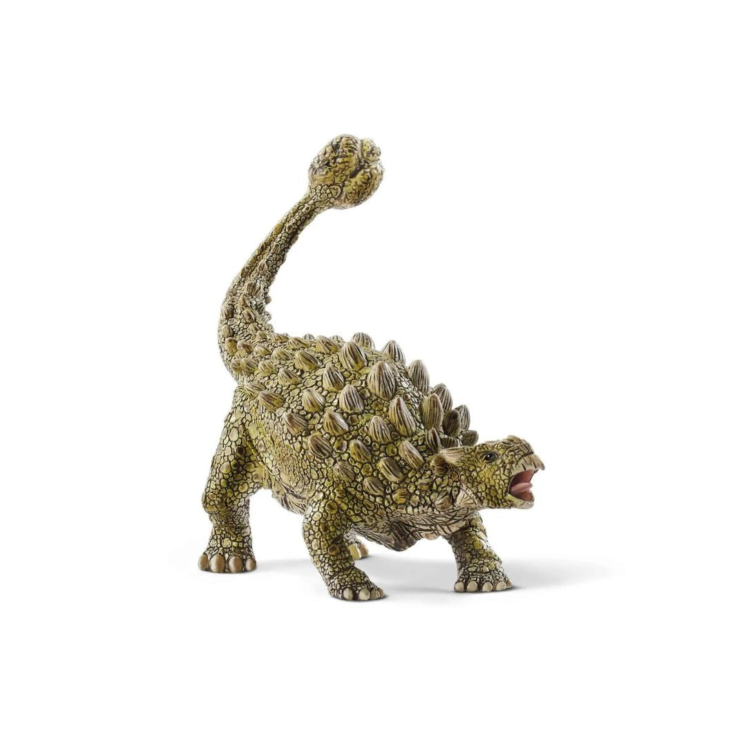 Dino - Ankylosaurus