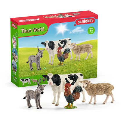 Farm World Starter-Set