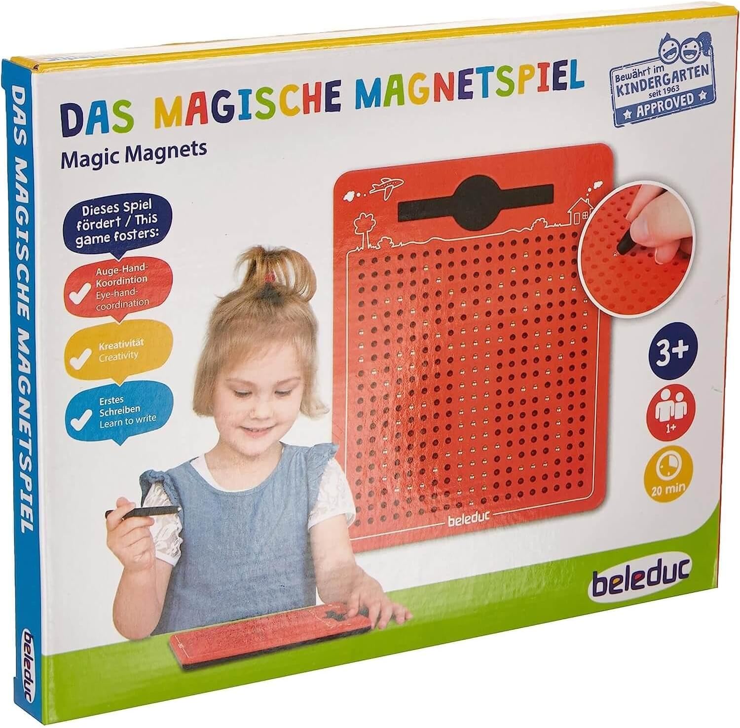 Magnetische Zeichentafel