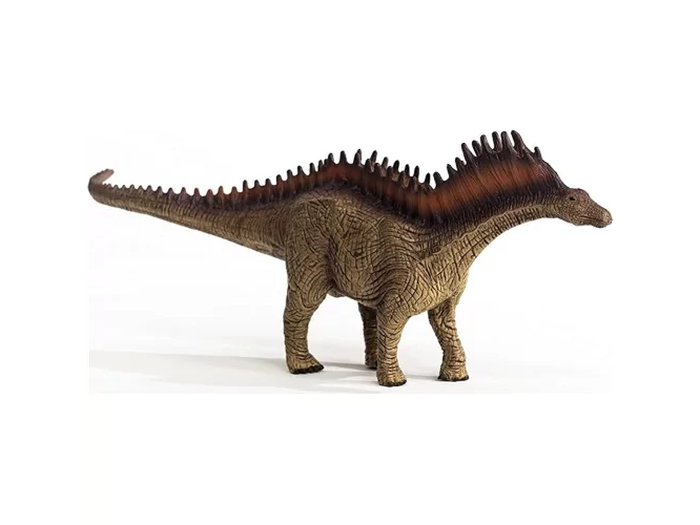 Dino - Amargasaurus