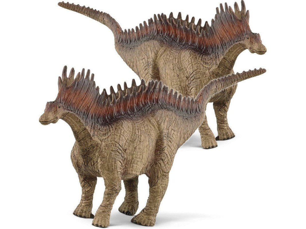 Dino - Amargasaurus