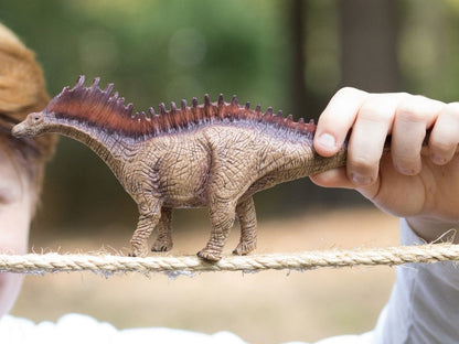 Dino - Amargasaurus