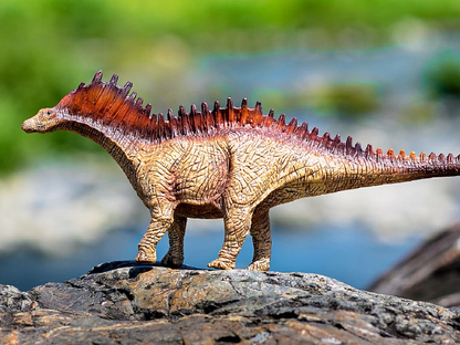 Dino - Amargasaurus