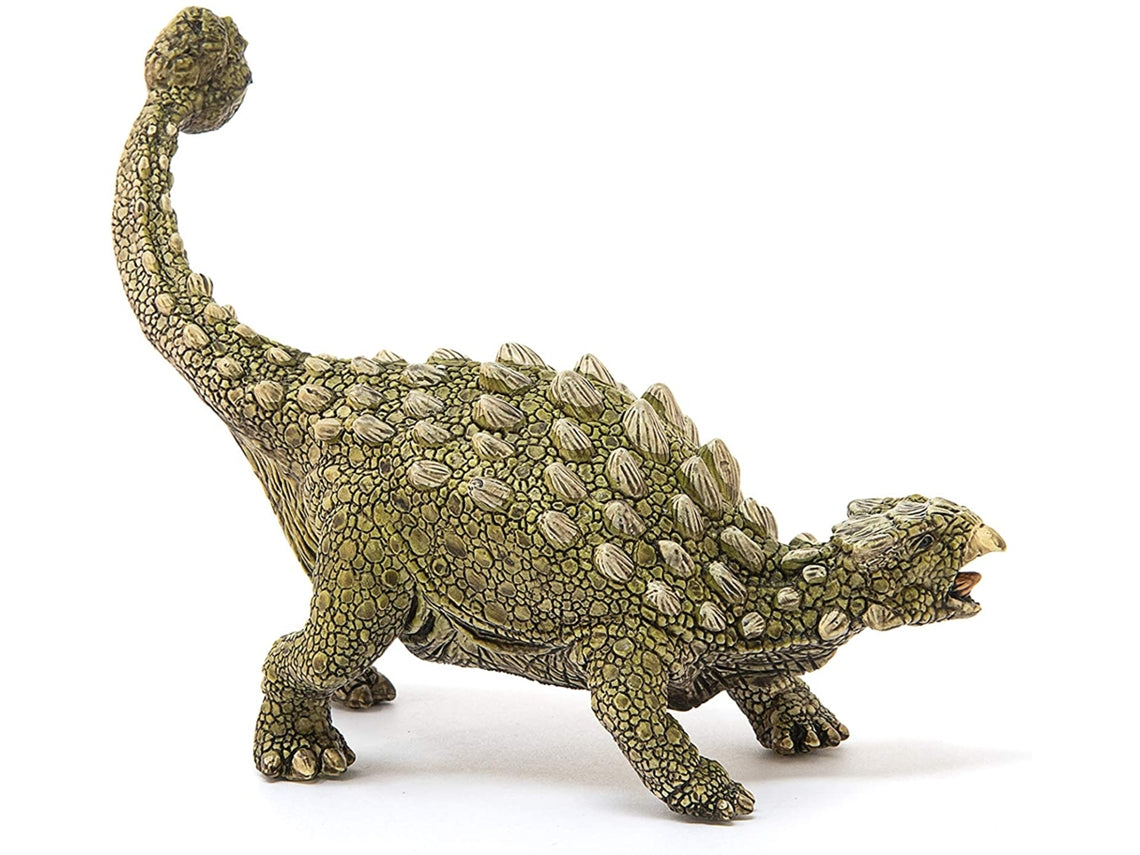 Dino - Ankylosaurus