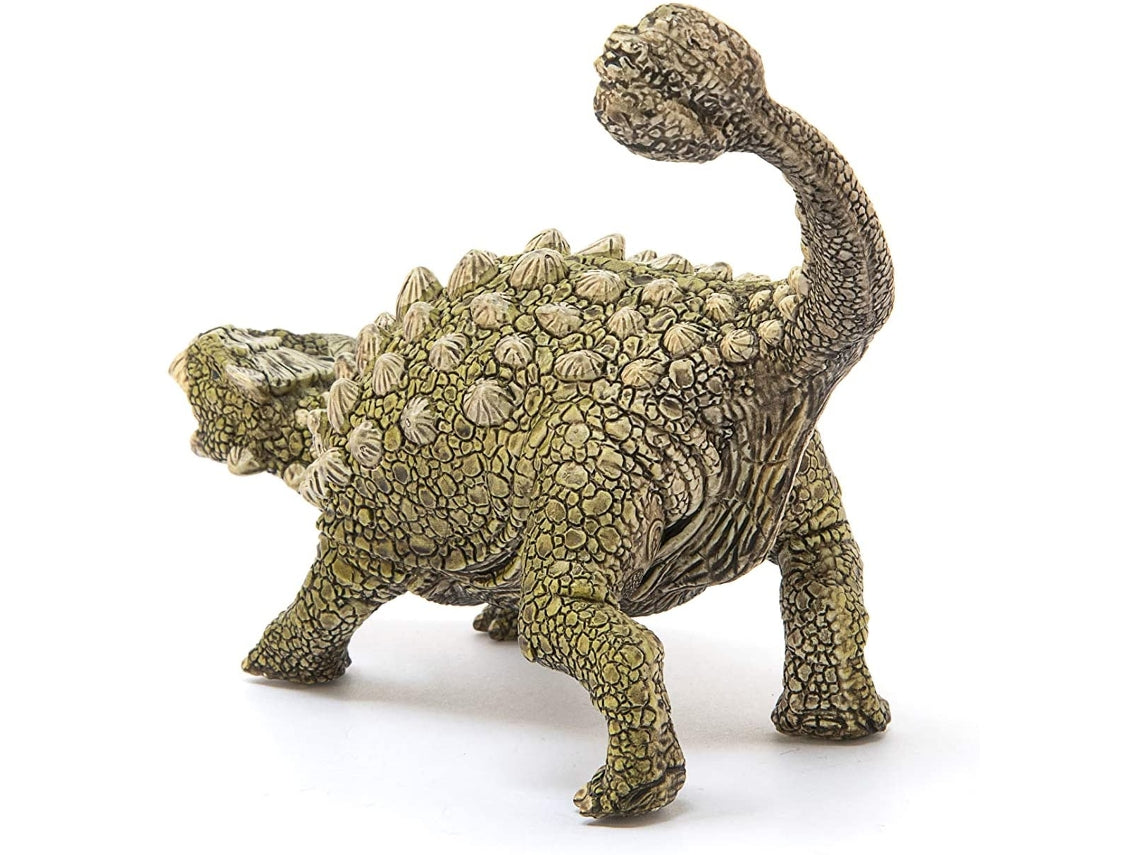 Dino - Ankylosaurus