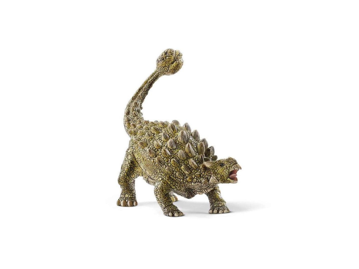 Dino - Ankylosaurus