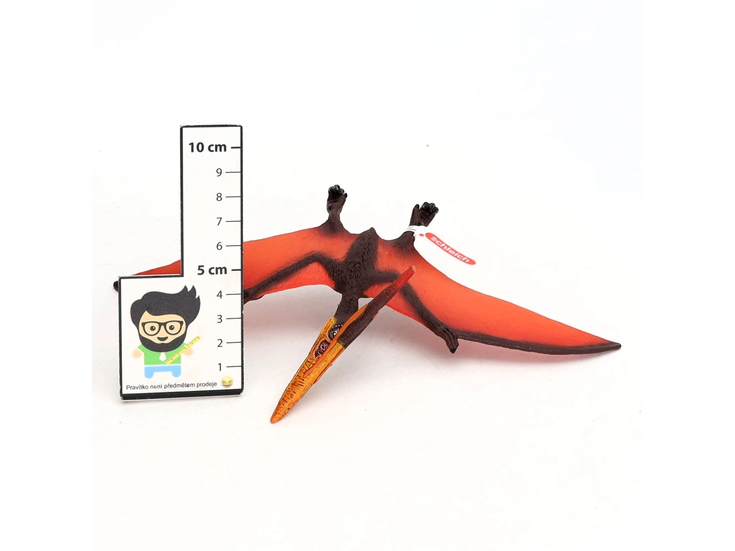 Dino - Pteranodon