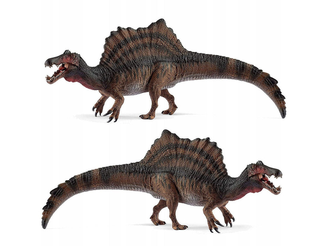 Dino - Spinosaurus