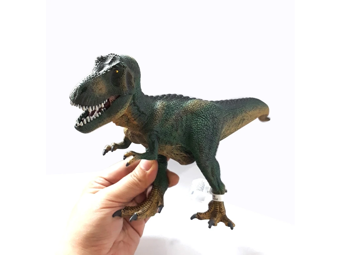 Dino - Tyrannosaurus Rex