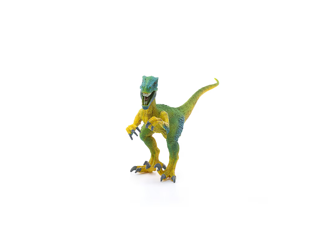 Dino - Velociraptor