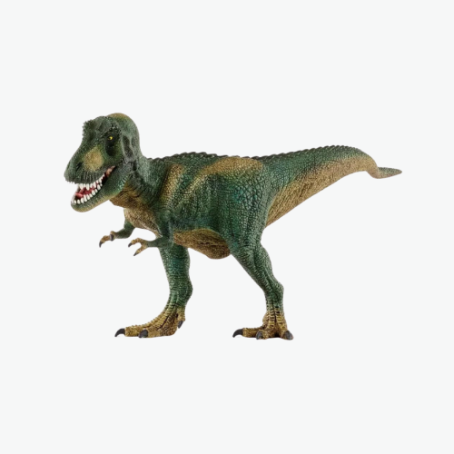 Schleich Dino Spielzeugbox • ab 3 Jahre+