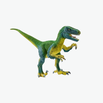 Schleich Dino Spielzeugbox • ab 3 Jahre+