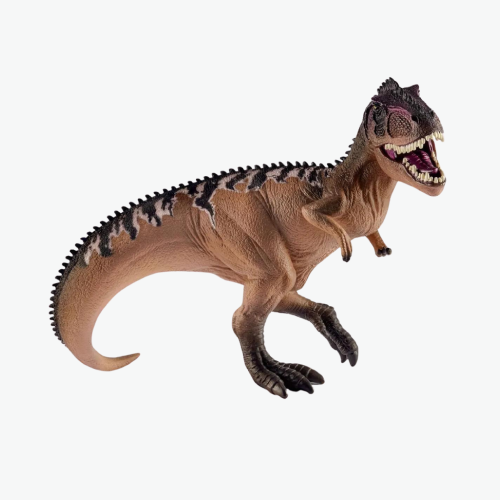 Schleich Dino Spielzeugbox • ab 3 Jahre+