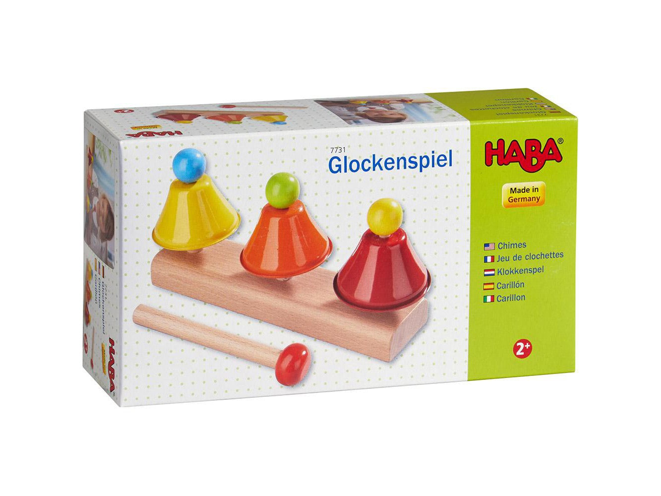 Glockenspiel