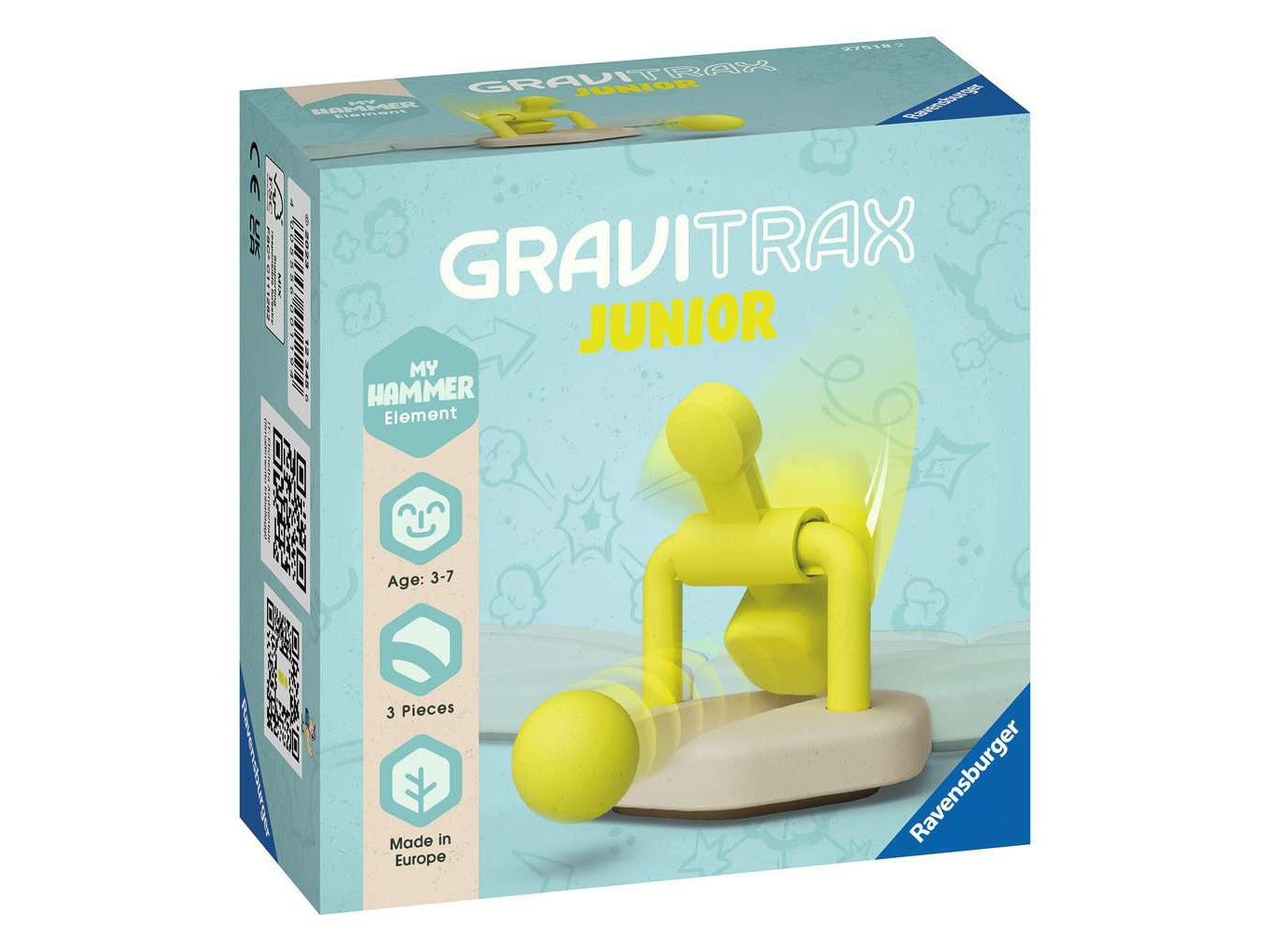 GraviTrax JR - Element Hammer