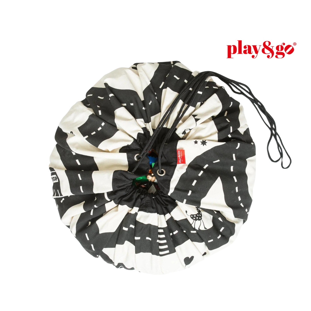 Tribu Box „Connetix"  – 36+ Monate – Magnetisch bauen, grenzenlos gestalten