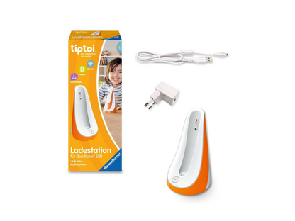 tiptoi® Ladestation für Stift